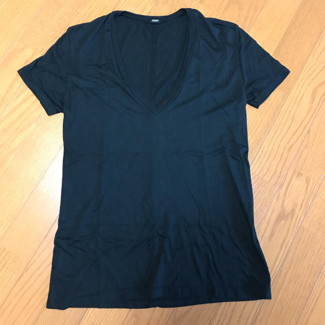 DEUXIEME CLASSE(ドゥーズィエムクラス)のドゥズィエム購入★モンローTシャツ レディースのトップス(Tシャツ(半袖/袖なし))の商品写真