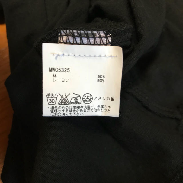DEUXIEME CLASSE(ドゥーズィエムクラス)のドゥズィエム購入★モンローTシャツ レディースのトップス(Tシャツ(半袖/袖なし))の商品写真