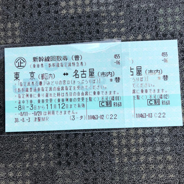 専用 萩生⇔新宿 往復乗車券 www.krzysztofbialy.com