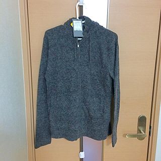 カルバンクライン(Calvin Klein)のcalvin klein パーカー(パーカー)