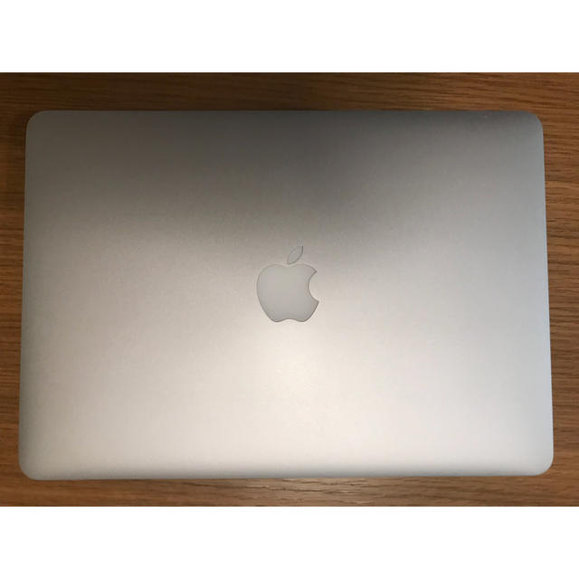 Mac (Apple) - MacBook Air early 2014 13インチ