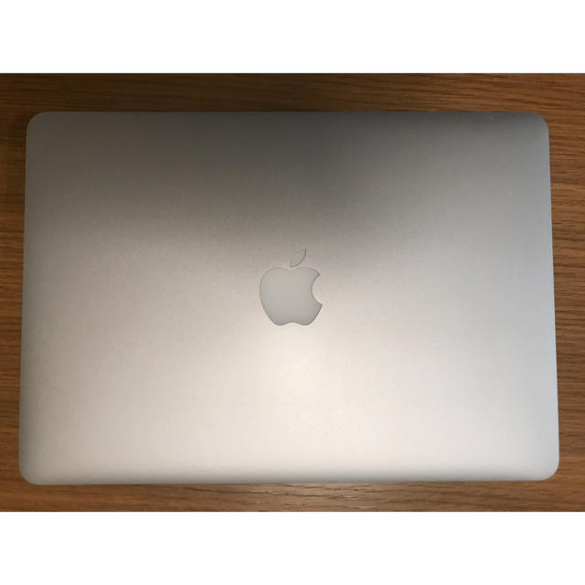 Mac (Apple)(マック)のMacBook Air early 2014 13インチ スマホ/家電/カメラのPC/タブレット(ノートPC)の商品写真