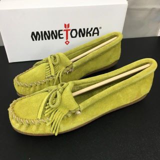 ミネトンカ(Minnetonka)の⭐️Mayu様専用⭐️(スリッポン/モカシン)