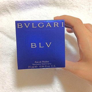 ブルガリ(BVLGARI)のyrk603様専用(香水(女性用))