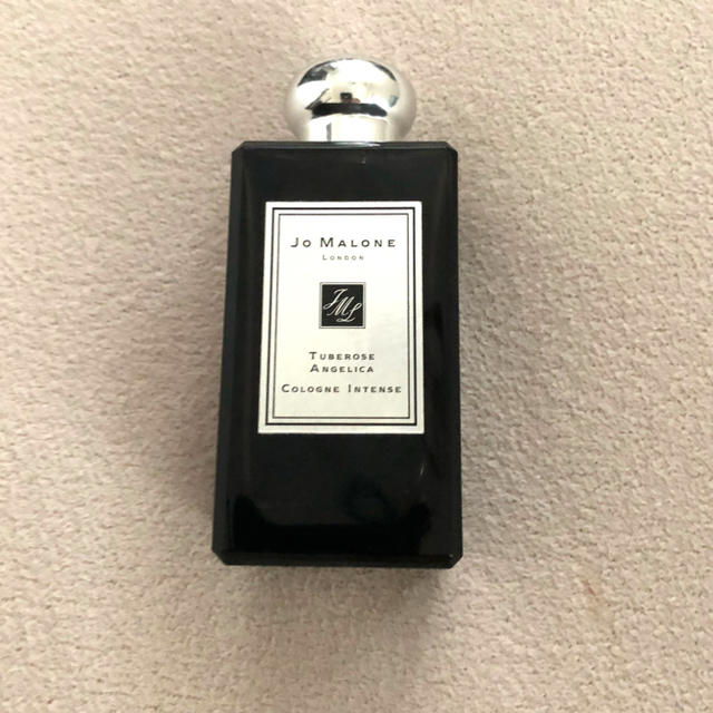 Jo Malone - チュベローズ チューベローズ アンジェリカ ジョンマローンの通販 by tina's ︎ shop｜ジョーマローンならラクマ