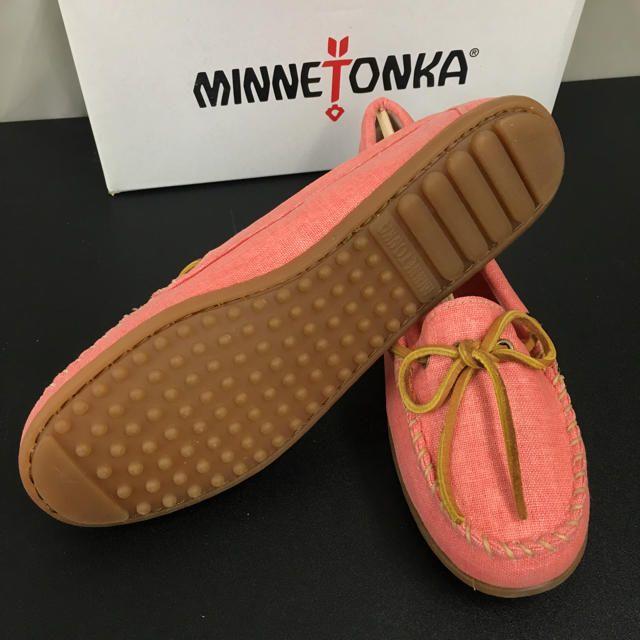 Minnetonka(ミネトンカ)の⭐️izumi1059様専用⭐️25Cm レディースの靴/シューズ(スリッポン/モカシン)の商品写真