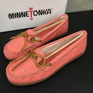 ミネトンカ(Minnetonka)の⭐️izumi1059様専用⭐️25Cm(スリッポン/モカシン)