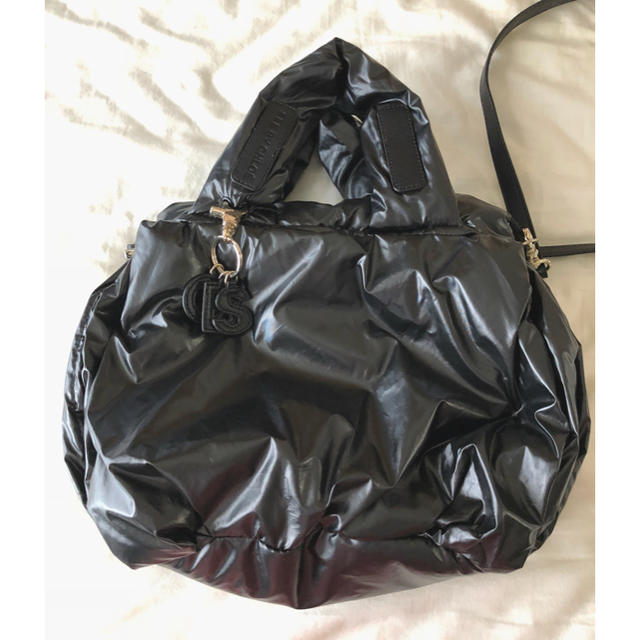 SEE BY CHLOE(シーバイクロエ)の美品!シーバイクロエ ショルダーバッグ レディースのバッグ(ショルダーバッグ)の商品写真