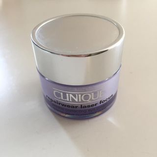 クリニーク(CLINIQUE)のクリニーク リペアウェア レーザーフォーカスアイクリーム15ml(アイケア/アイクリーム)