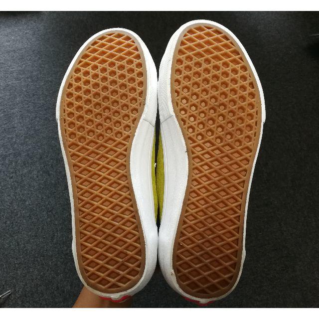 Supreme(シュプリーム)のsupreme vans lampin 2018 26cm メンズの靴/シューズ(スニーカー)の商品写真