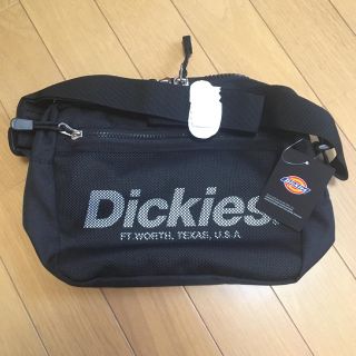 ディッキーズ(Dickies)のディッキーズ ショルダーバック(ショルダーバッグ)