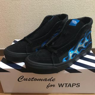 バンズボルト(VANS VAULT)のdatmos様専用(スニーカー)