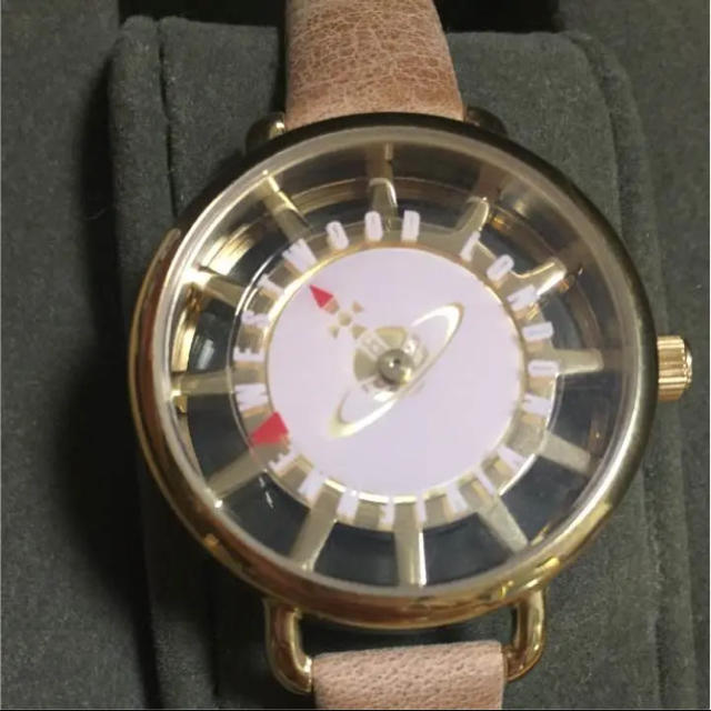 Vivienne Westwood  レディース 腕時計