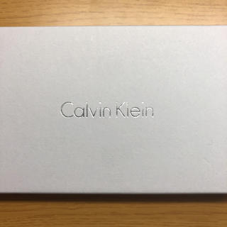 カルバンクライン(Calvin Klein)の財布(Calvin Klein)(長財布)