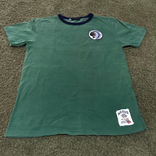 DSQUARED2(ディースクエアード)のDSQUARED2  Tシャツ Mサイズ メンズのトップス(Tシャツ/カットソー(半袖/袖なし))の商品写真