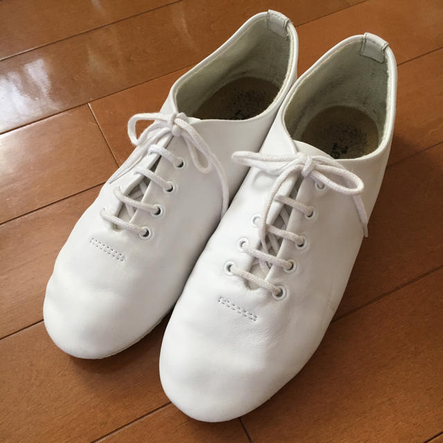トゥモロー repetto - レペット ジャズ JAZZ 36 ドレステリアの通販 by