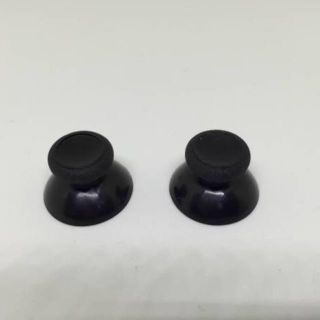 新品未使用 PS4 コントローラー  交換用スティック×２(家庭用ゲーム機本体)