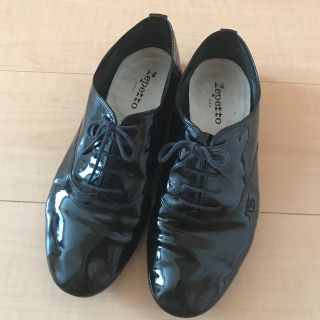 ★メンズ★　サイズ40　新品未使用　【Repetto】レペット　Zizi