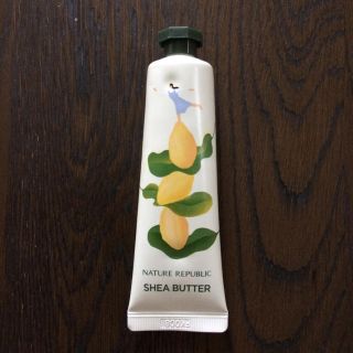 ネイチャーリパブリック(NATURE REPUBLIC)のハンドクリーム(ハンドクリーム)