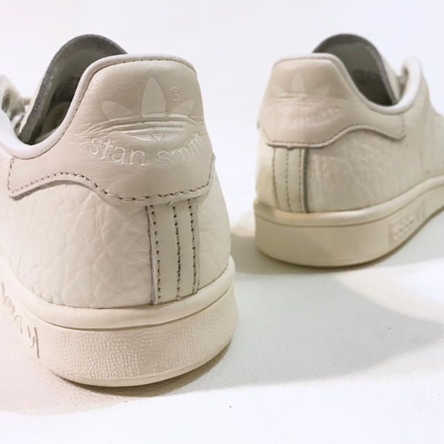 adidas(アディダス)の美品23 adidas stansmith アディダス スタンスミス W58 レディースの靴/シューズ(スニーカー)の商品写真