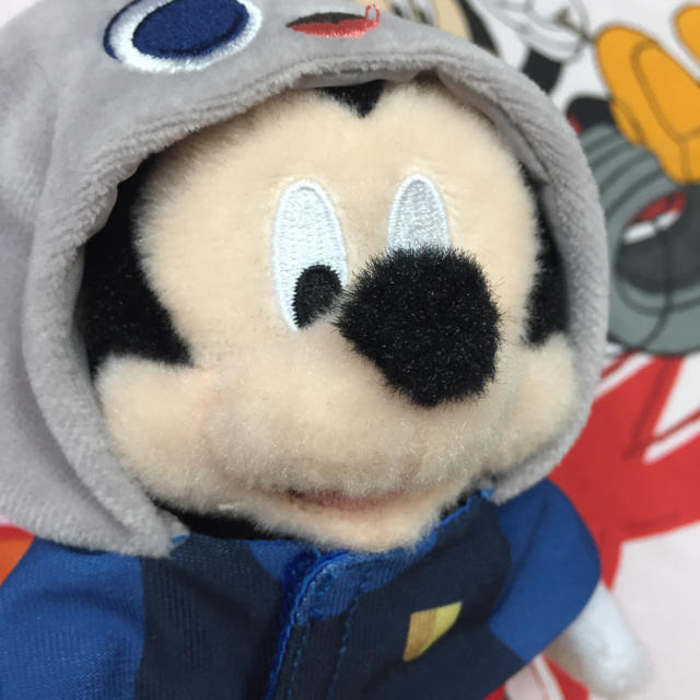 Disney(ディズニー)の♡専用出品♡ ハンドメイドの素材/材料(生地/糸)の商品写真