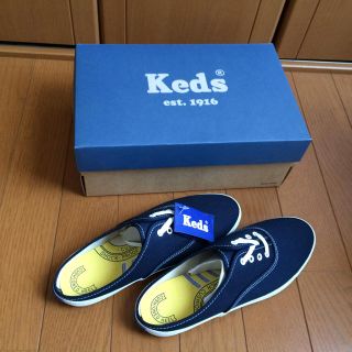 ケッズ(Keds)のkeds モクシーミュール(スニーカー)