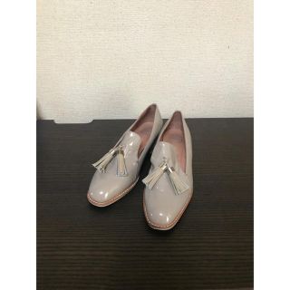 ジェフリーキャンベル(JEFFREY CAMPBELL)のJEFFREY CAMPBELL ローファー(ローファー/革靴)