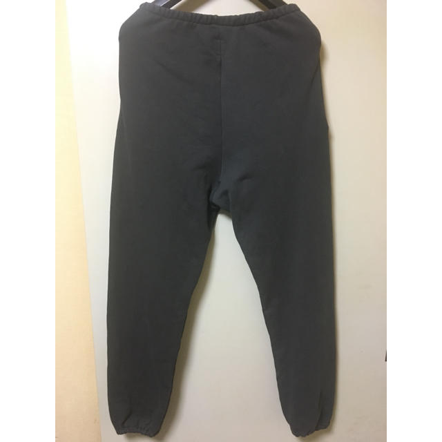 adidas(アディダス)の中古 Yeezy season 6 Calabasas Sweatpants L メンズのパンツ(その他)の商品写真