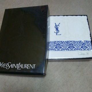 サンローラン(Saint Laurent)のカメリア★さま　専用　　　　　(タオル/バス用品)