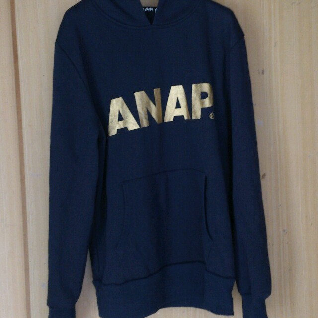 ANAP(アナップ)のあたえ様専用 レディースのトップス(パーカー)の商品写真