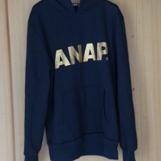 アナップ(ANAP)のあたえ様専用(パーカー)