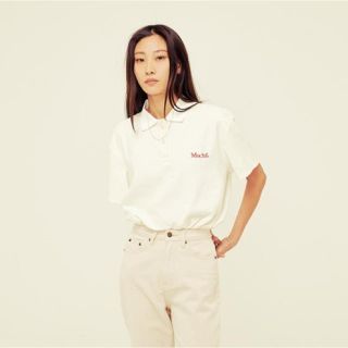 スタイルナンダ(STYLENANDA)のmischief 18ss POLO(Tシャツ(半袖/袖なし))