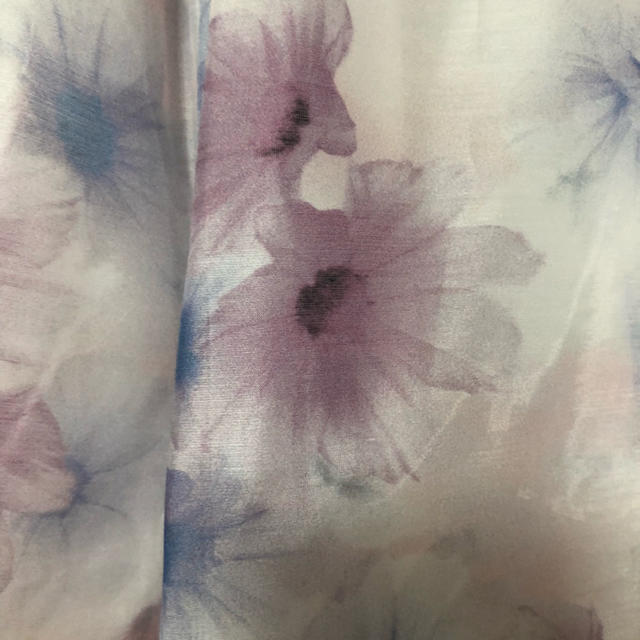 Rirandture(リランドチュール)のリランドチュール花柄スカート レディースのスカート(ミニスカート)の商品写真