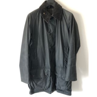 バーブァー(Barbour)のBarbour beaufort(ミリタリージャケット)