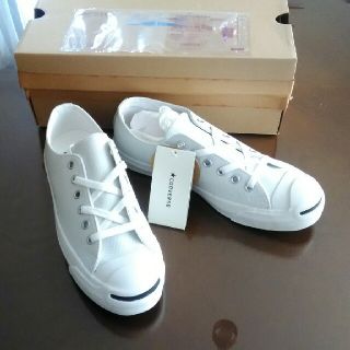 コンバース(CONVERSE)のgerogero様専用 コンバース ジャックパーセル エンボススネーク(スニーカー)