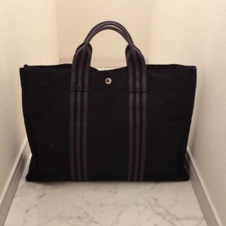 エルメス(Hermes)のHERMES フールトゥ(トートバッグ)