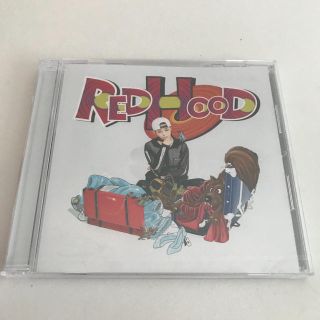 リベルタス(REBERTAS)のJENNI ReDHooD CD(ポップス/ロック(邦楽))