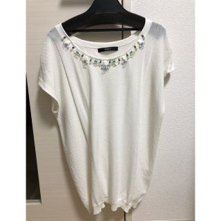 ビッキー(VICKY)のトップス(Tシャツ(半袖/袖なし))