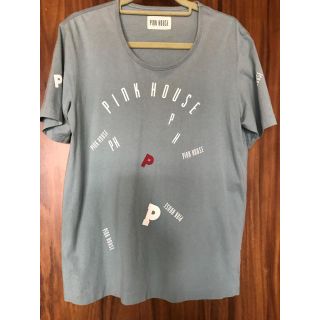 ピンクハウス(PINK HOUSE)のピンクハウス   Tシャツ(Tシャツ(半袖/袖なし))