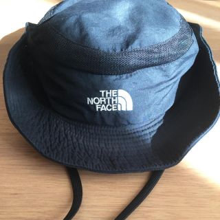 ザノースフェイス(THE NORTH FACE)のノースフェイスnorthfaceアウトドアハットフェスへ(登山用品)