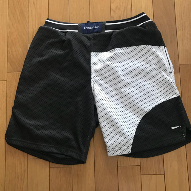 descendant バスケットボール ショーツ | www.hartwellspremium.com