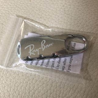 レイバン(Ray-Ban)のレイバン キーホルダー(キーホルダー)