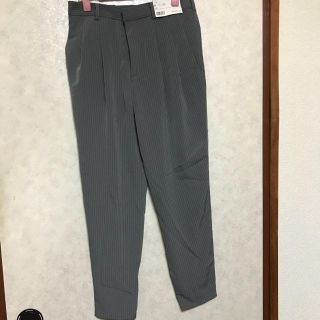 ユニクロ(UNIQLO)のジョガーパンツ(カジュアルパンツ)