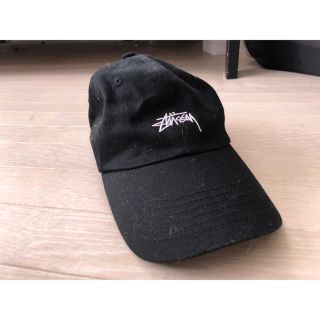 ステューシー(STUSSY)のstussy キャップ(キャップ)