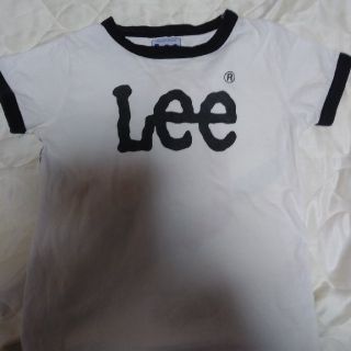 リー(Lee)のストンプスタンプ×lee　Tシャツ(Tシャツ/カットソー)