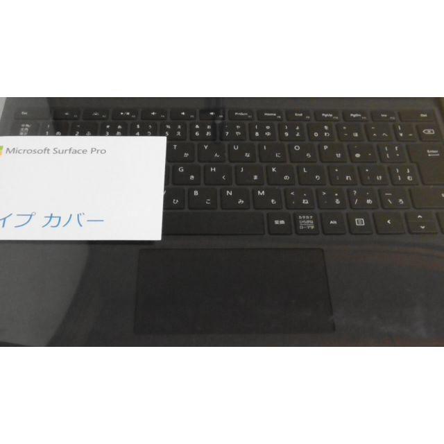 Microsoft(マイクロソフト)の（超美品）surface pro 4 cr3-00014 おまけ多数！送料無料！ スマホ/家電/カメラのPC/タブレット(タブレット)の商品写真