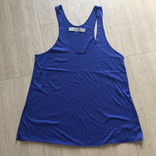 ザラ(ZARA)のZARAのタンクトップ(タンクトップ)