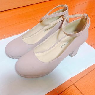 マジェスティックレゴン(MAJESTIC LEGON)のMAJESTIC LEGON パンプス(ハイヒール/パンプス)