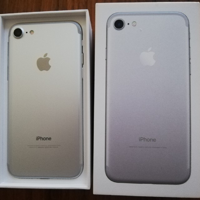 iPhone7 - 1