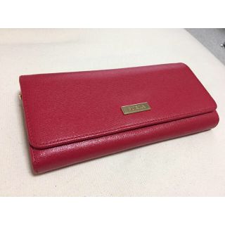 フルラ(Furla)のFURLA長財布(財布)